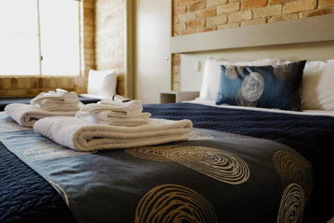 The Australian Hotel St George - Sydneys Hotel 0