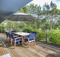 Beachside at Harrington - Sydneys Hotel