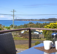 Beachside Getaway - Sydneys Hotel