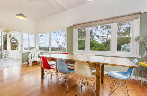 BEACHSIDE GETAWAY - DROMANA - Sydneys Hotel 2