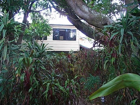 Beachside Queenslander - Sydneys Hotel 3