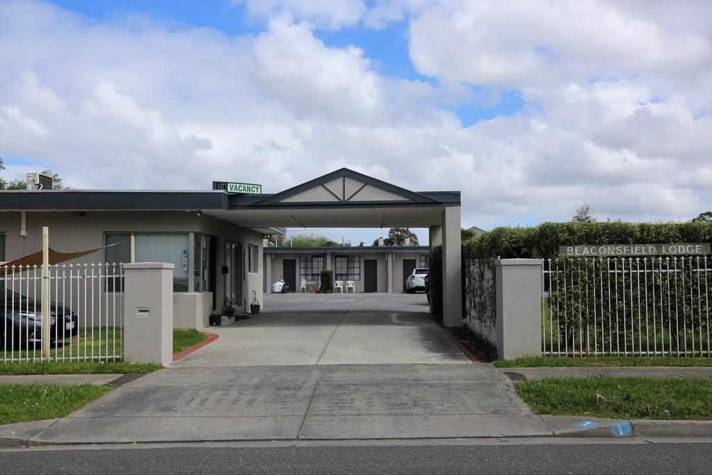 Beaconsfield VIC Sydneys Hotel