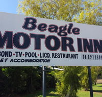 Beagle Motor Inn - Sydneys Hotel