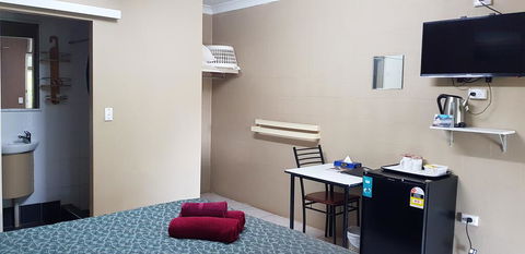 Beagle Motor Inn - Sydneys Hotel 1