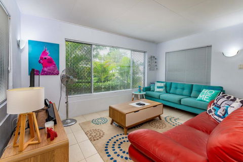 Beary's Rest On Bribie Island - Sydneys Hotel 3
