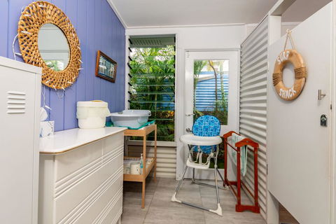 Beary's Rest On Bribie Island - Sydneys Hotel 1