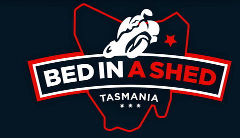 Bed In A Shed Tasmania - Sydneys Hotel 0