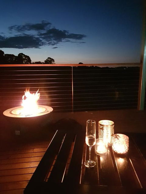 Beechmont Bean Cabins - Sydneys Hotel 3