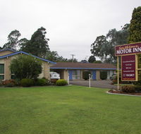 Bega Southtown Motor Inn - Sydneys Hotel