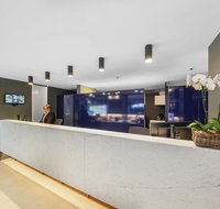 Belconnen Way Hotel  Serviced Apartments - Sydneys Hotel