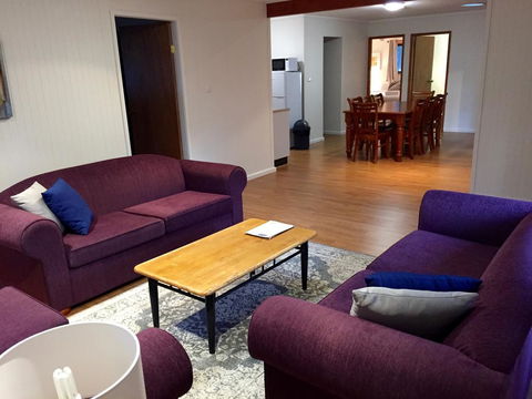 Belford Cottages - Sydneys Hotel 2