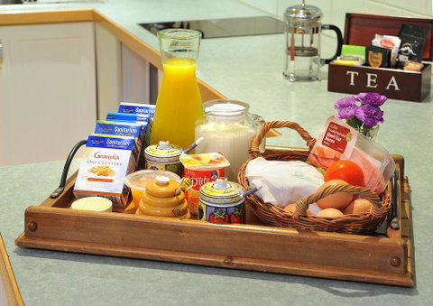 Belgrave Bed And Breakfast - Sydneys Hotel 1