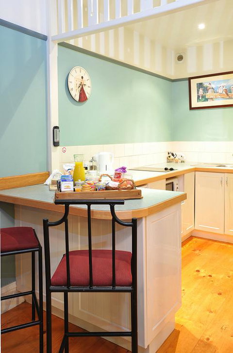 Belgrave Bed And Breakfast - Sydneys Hotel 3