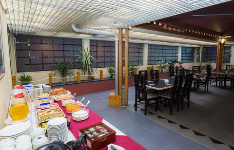 Belgravia Mountain Guest House - Sydneys Hotel 2
