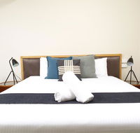 Bell Motel - Sydneys Hotel
