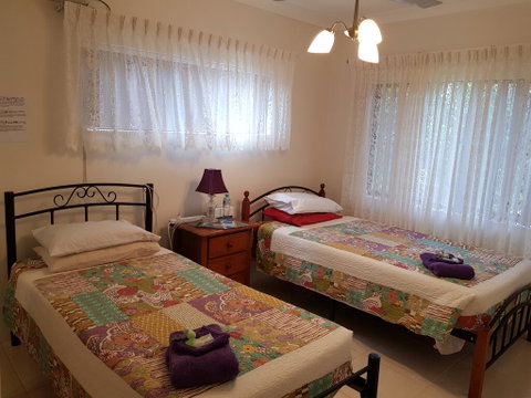 Bella Haven - Sydneys Hotel 1