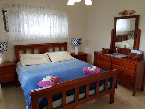Bella Haven - Sydneys Hotel 3
