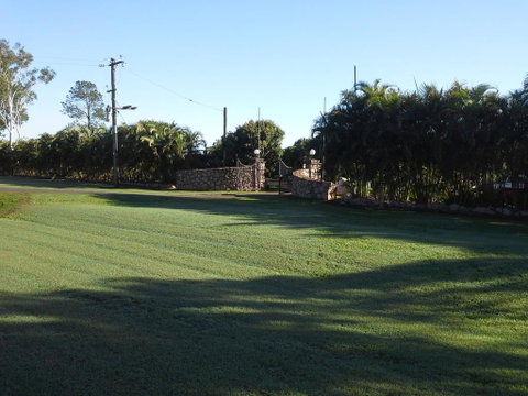 Bella Haven - Sydneys Hotel 0