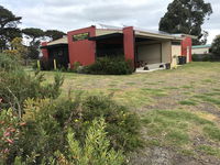 Book Drysdale Accommodation Vacations Sydneys Hotel Sydneys Hotel