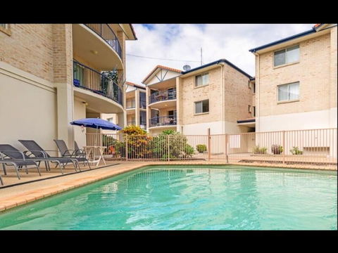 Bellissimo - Sydneys Hotel 0