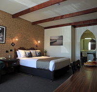 Belltower Motor Inn - Sydneys Hotel