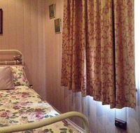 Belvoir BB Cottages - Sydneys Hotel