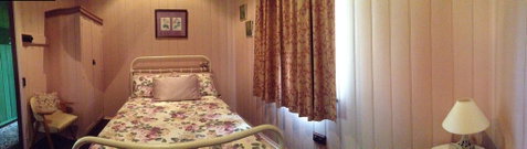 Belvoir B&B Cottages - Sydneys Hotel 0