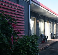 Benjamin Singleton Motel - Sydneys Hotel