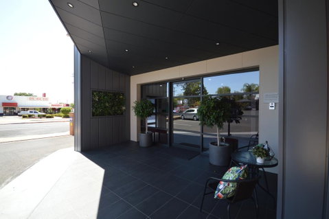 Best Western Bluegum Motel - Sydneys Hotel 3