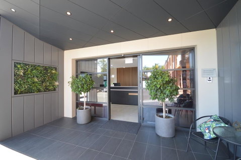 Best Western Bluegum Motel - Sydneys Hotel 2