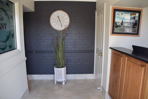 Best Western Coachmans Inn Motel - Sydneys Hotel 2