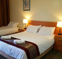 Best Western Governor Gipps Motor Inn - Sydneys Hotel