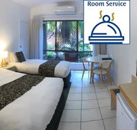 Best Western Ipswich - Sydneys Hotel