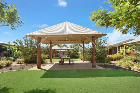 Best Western Plus The Ranges Karratha - Sydneys Hotel 0