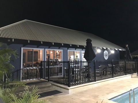 Best Western Plus The Ranges Karratha - Sydneys Hotel 3