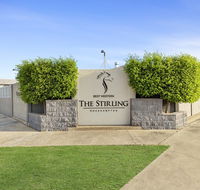 Best Western Plus The Stirling Rockhampton - Sydneys Hotel