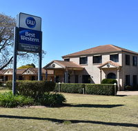 Best Western Tuscany on Tor Motor Inn - Sydneys Hotel