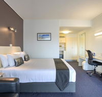Best Western Zebra Motel