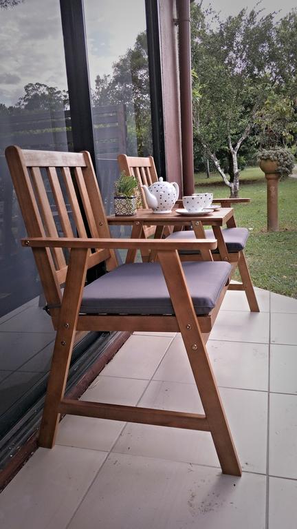 Bielby's Hideaway - Sydneys Hotel 3