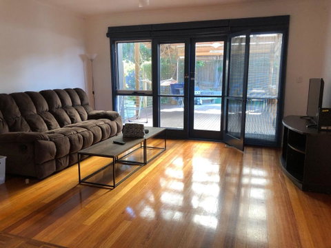 Big Room 12km To City Near Boxhill, Melbourne - Sydneys Hotel 1
