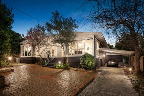 Big Room 12km To City Near Boxhill, Melbourne - Sydneys Hotel 2
