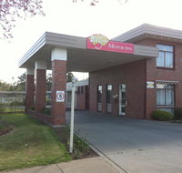 Big Valley Lakeside Paradise Motor Inn - Sydneys Hotel