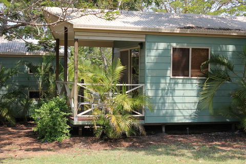 Big4 Aussie Outback Oasis Holiday Park - Sydneys Hotel 3