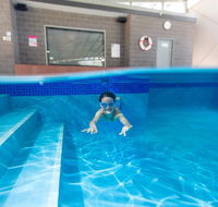 BIG4 Ballarat Windmill Holiday Park - Sydneys Hotel