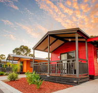 BIG4 Bendigo Park Lane Holiday Park - Sydneys Hotel