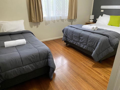 BIG4 NRMA Atherton Tablelands Holiday Park - Sydneys Hotel 3