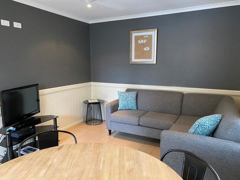 BIG4 NRMA Atherton Tablelands Holiday Park - Sydneys Hotel 1