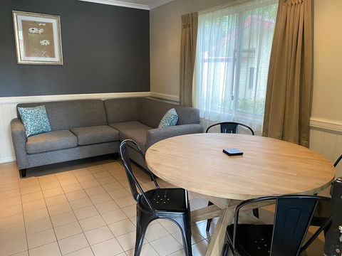 BIG4 NRMA Atherton Tablelands Holiday Park - Sydneys Hotel 2