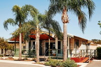 BIG4 Perth Midland Tourist Park