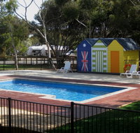 BIG4 Port Willunga Tourist Park - Sydneys Hotel